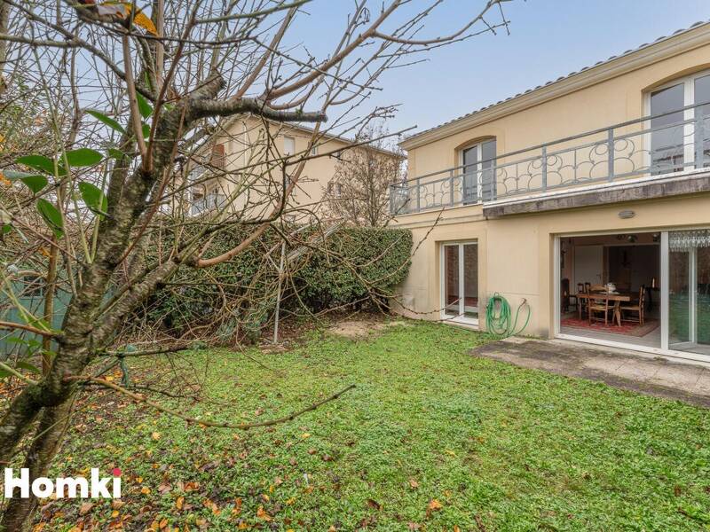 Maison à vendre, 88m², LIBOURNE
