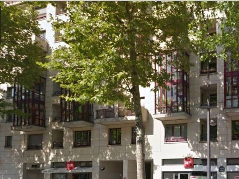 Maison à louer, 38m², PARIS 14E