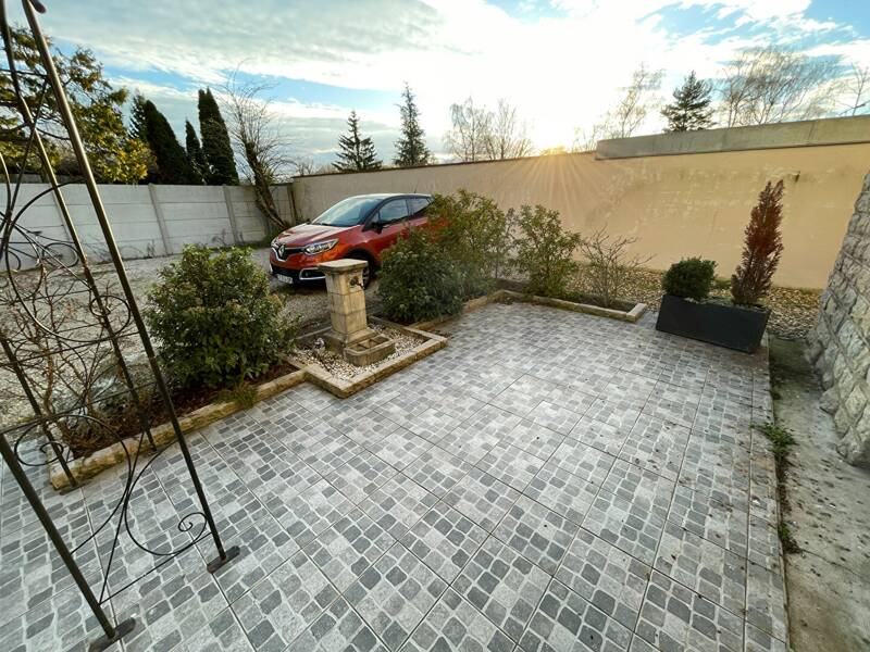 Maison à vendre, 142m², LOUHANS