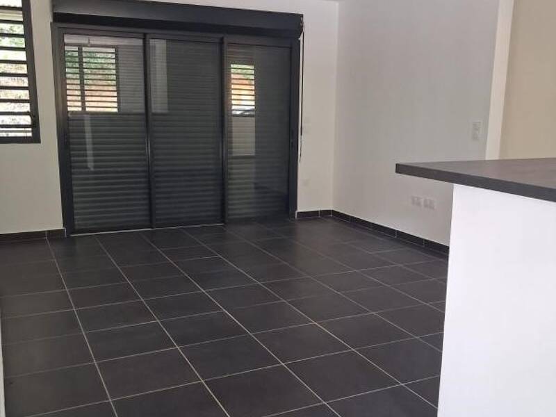 Maison à louer, 62m², SAINT LAURENT DU MARONI