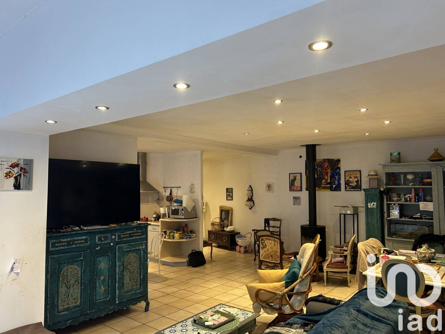 Maison à vendre, 200m², BEZIERS