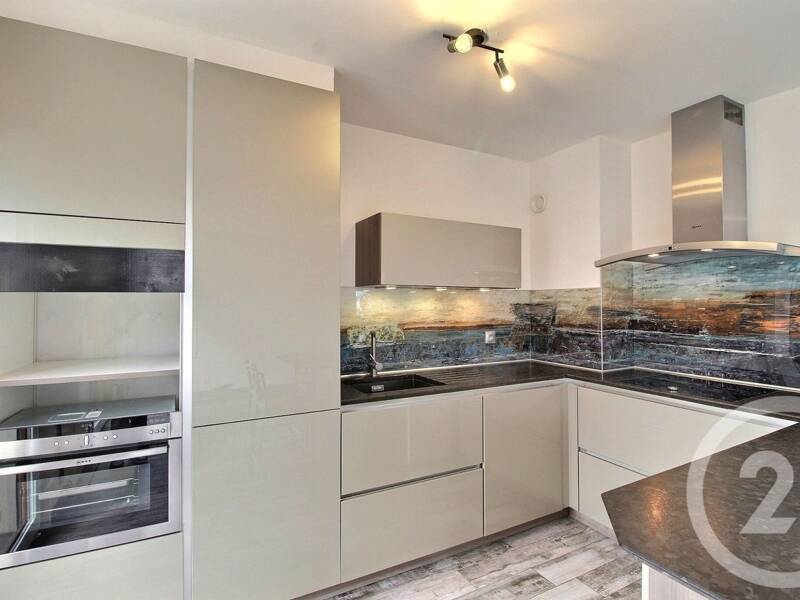 Maison à louer, 50m², THONON LES BAINS