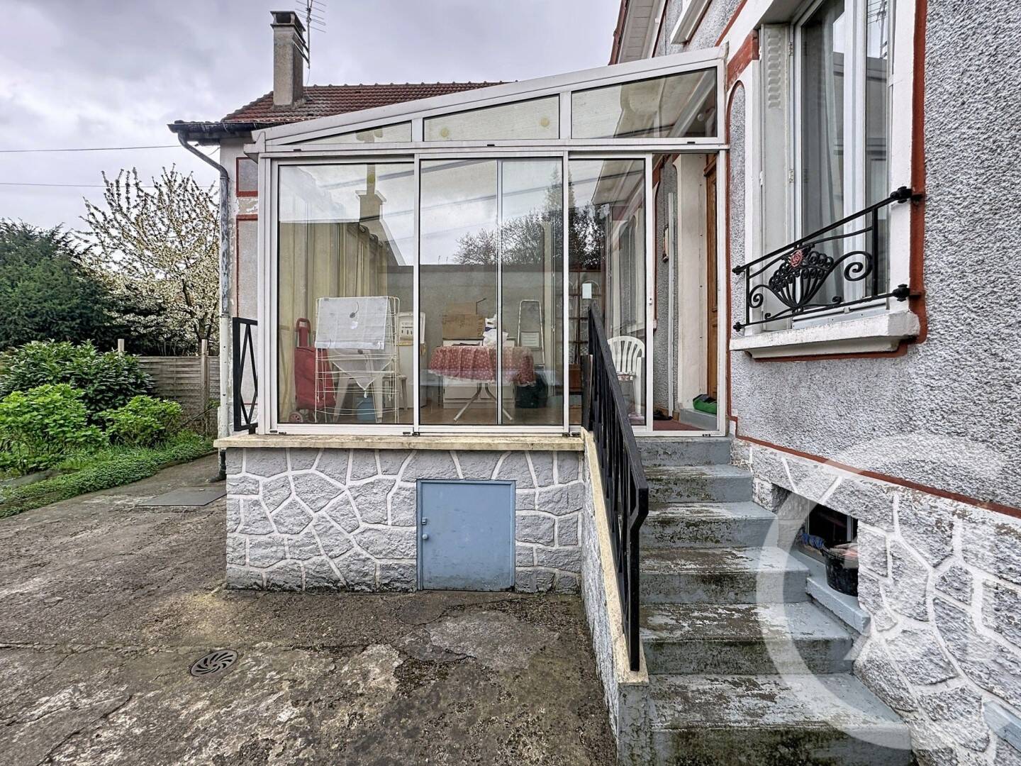 Maison à vendre, 50m², DRANCY