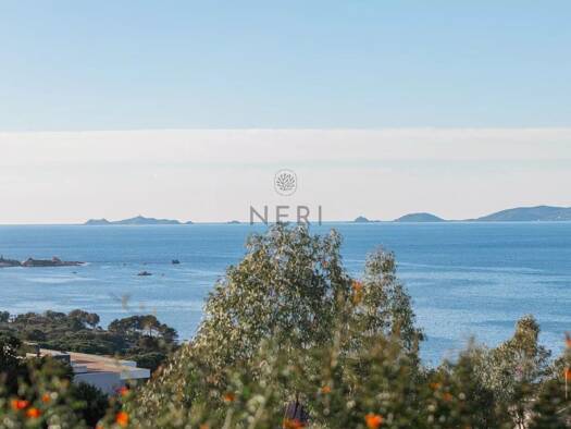 Maison à vendre 2 050 000 € 5 pièces 185 m² 1 250 m² de terrain Pietrosella 20166