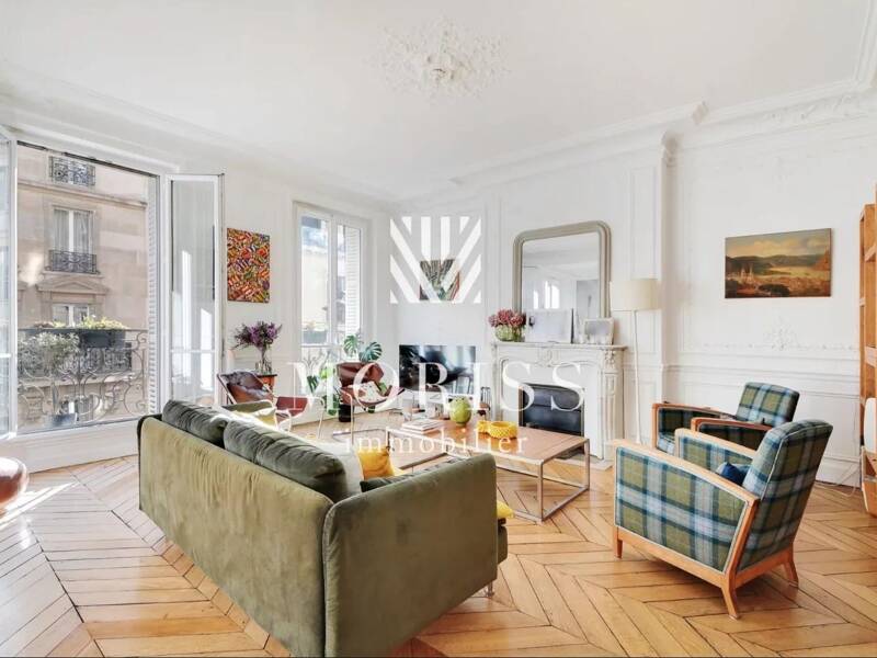 Maison à vendre, 145m², PARIS 11E