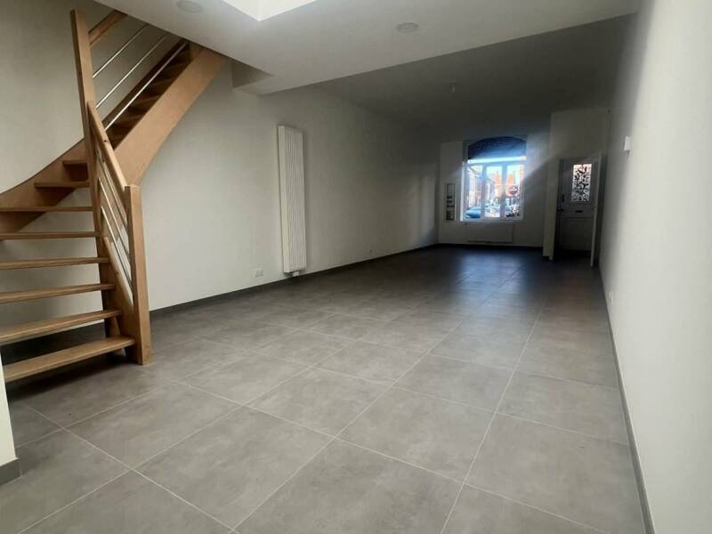 Maison à vendre, 111m², TOURCOING