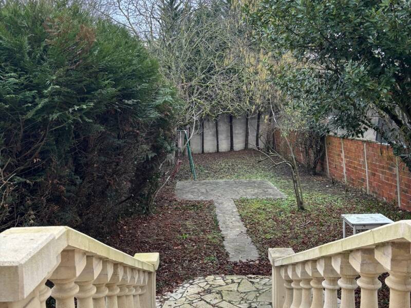 Maison à vendre, 149m², AULNAY SOUS BOIS