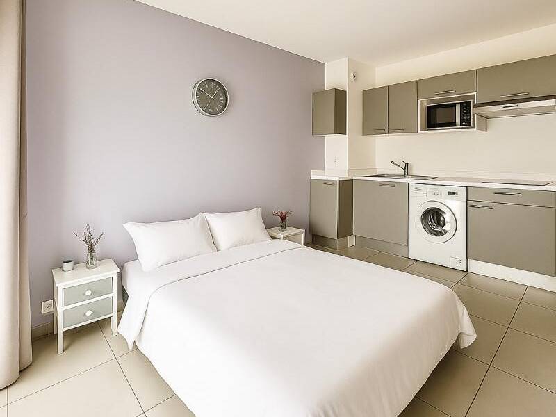 Maison à louer, 24m², NICE