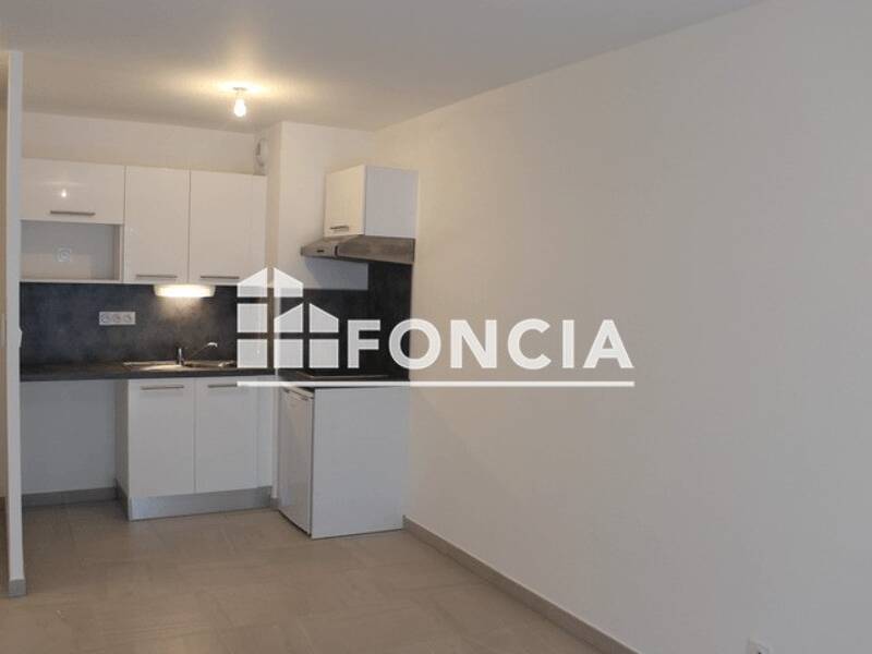 Maison à louer, 40m², MONTPELLIER