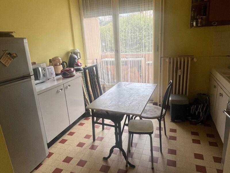 Maison à vendre, 53m², SAINT ETIENNE