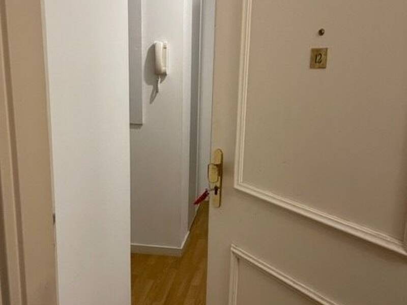 Maison à louer, 54m², LILLE