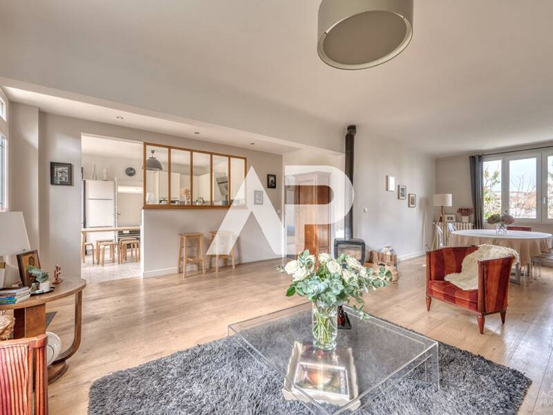 Maison à vendre, 206m², RUEIL MALMAISON