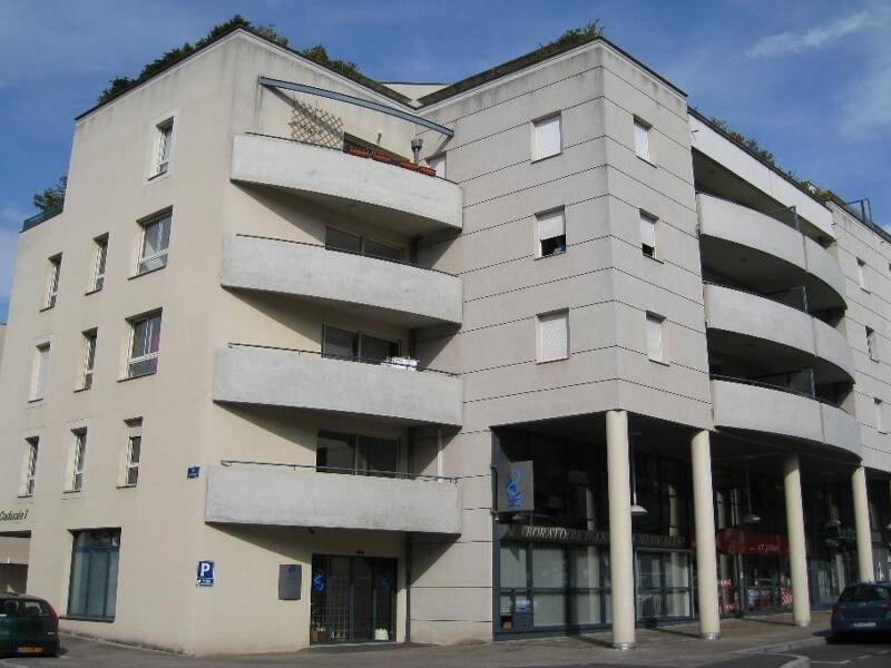 Maison à louer, 21m², RODEZ