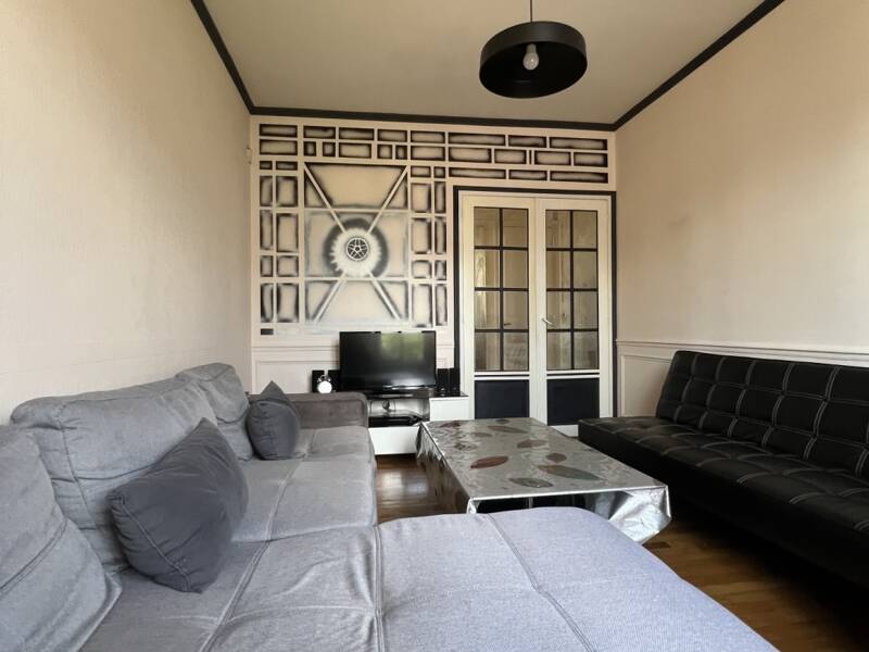 Maison à vendre, 52m², AULNAY SOUS BOIS