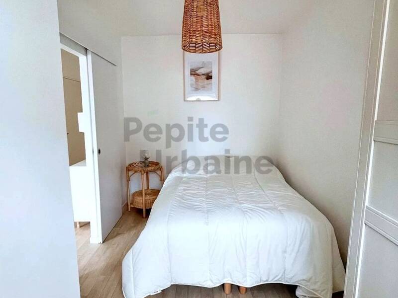 Maison à louer, 31m², NANTES