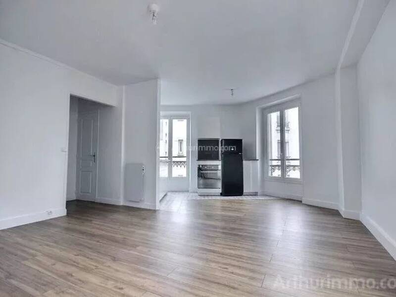 Maison à louer, 37m², ASNIERES SUR SEINE