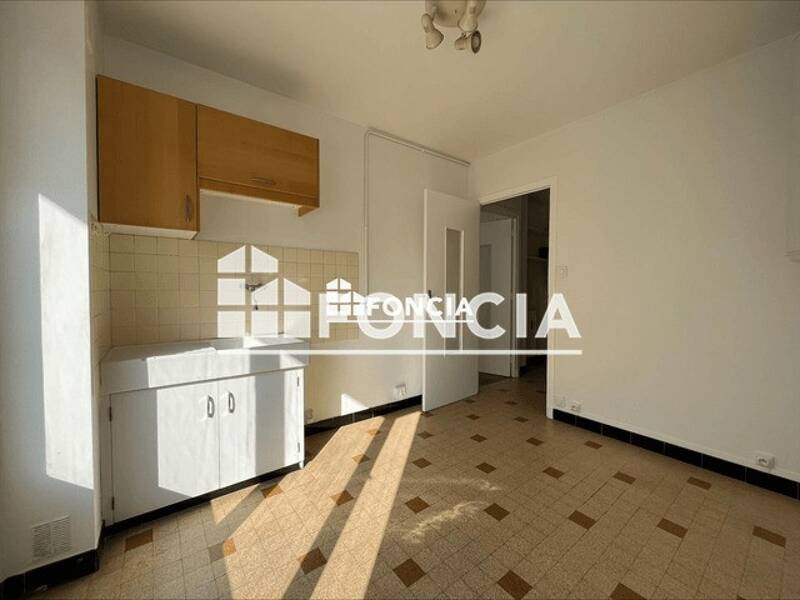 Maison à louer, 35m², GRENOBLE