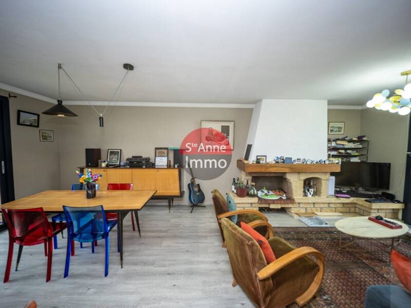 Maison à vendre, 100m², AMIENS