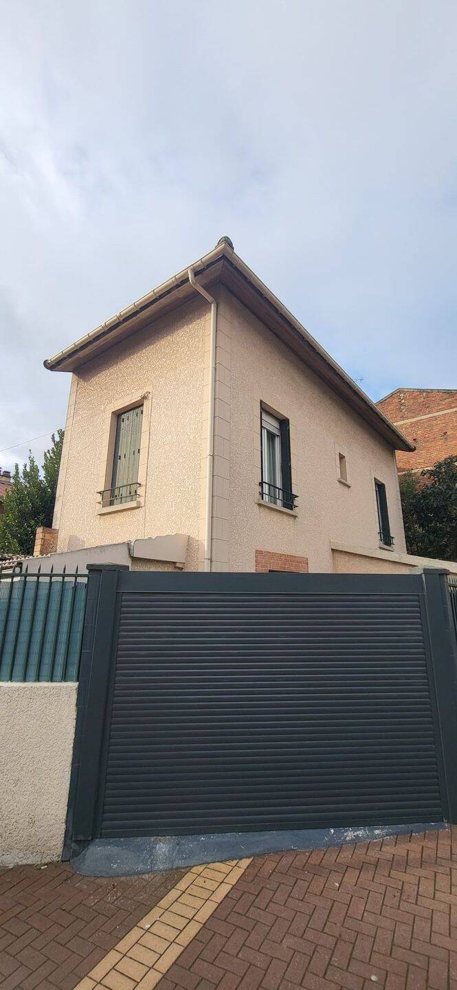 Maison à vendre, 100m², MONTREUIL