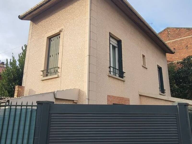 Maison à vendre, 100m², MONTREUIL