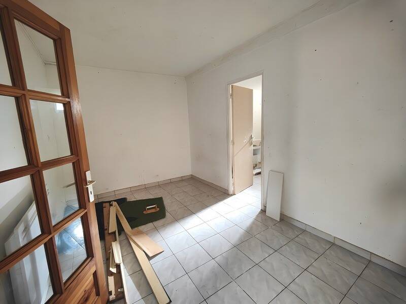 Maison à vendre, 83m², LA TOUR SUR ORB