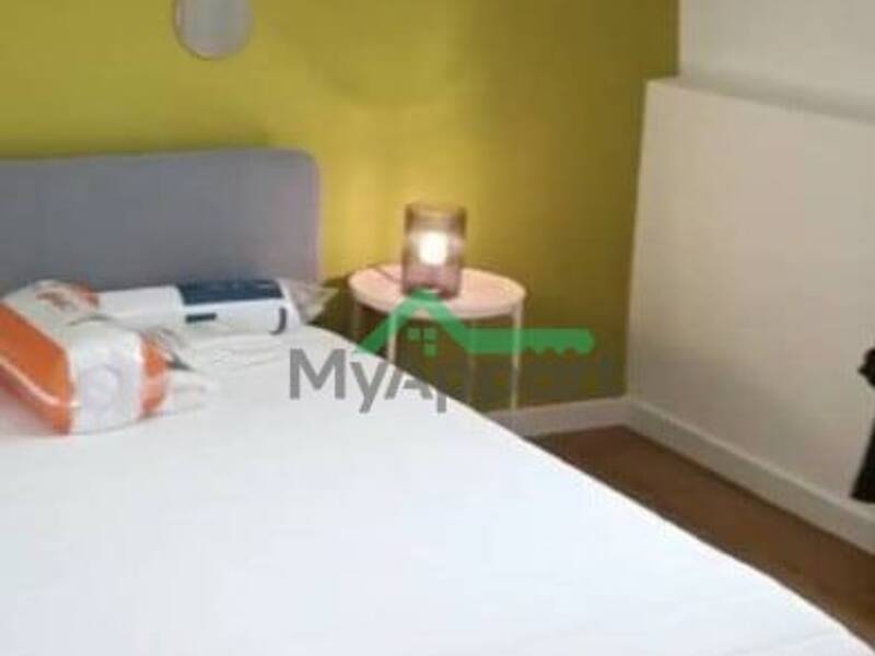 Maison à louer, 30m², AMIENS