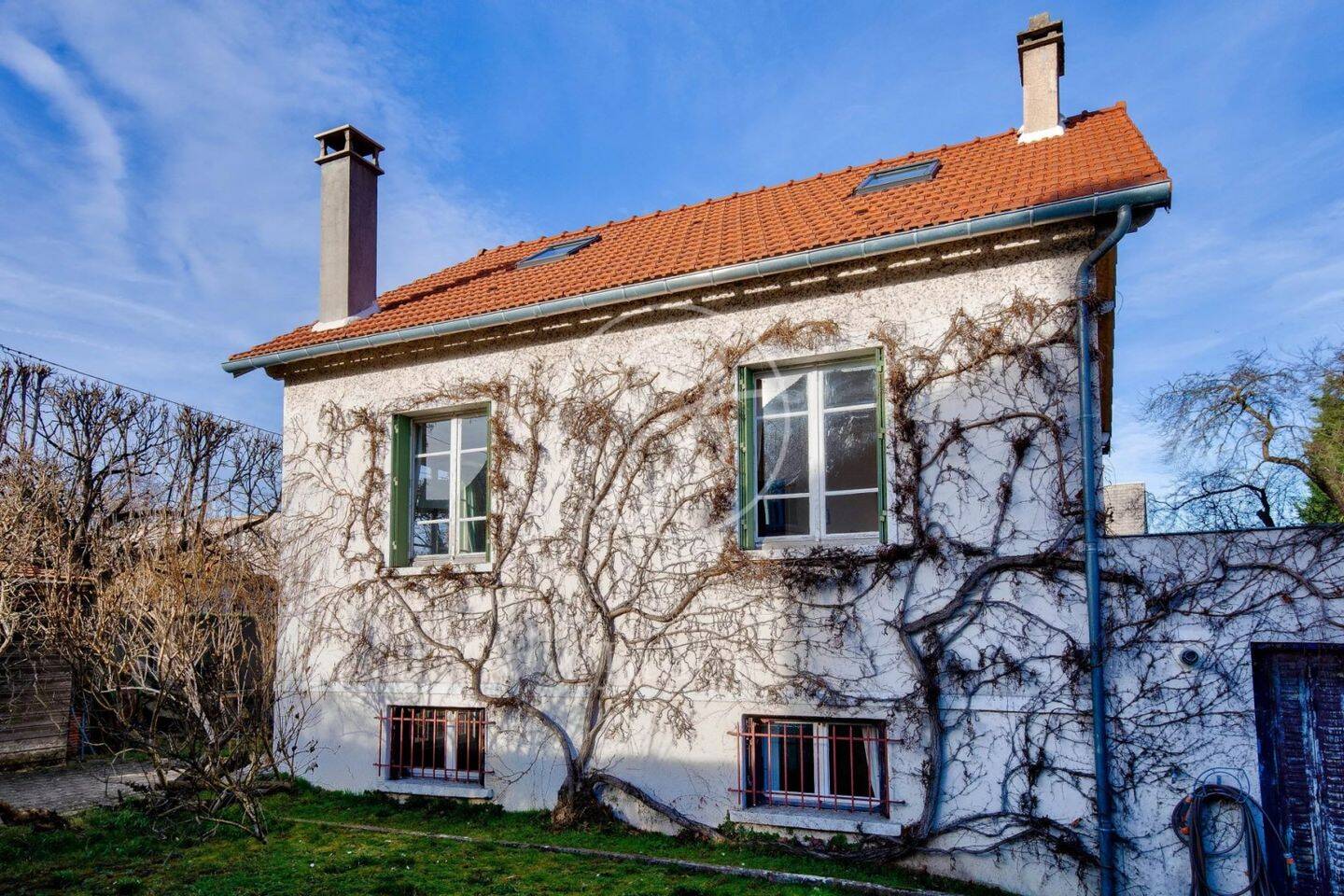 Maison à vendre, 148m², RUEIL MALMAISON