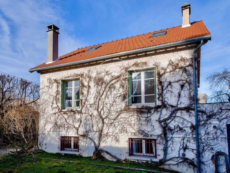 Maison à vendre, 148m², RUEIL MALMAISON