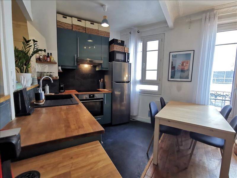 Maison à louer, 42m², BOULOGNE BILLANCOURT