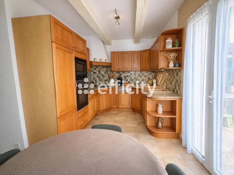 Maison à vendre, 115m², BOUC BEL AIR