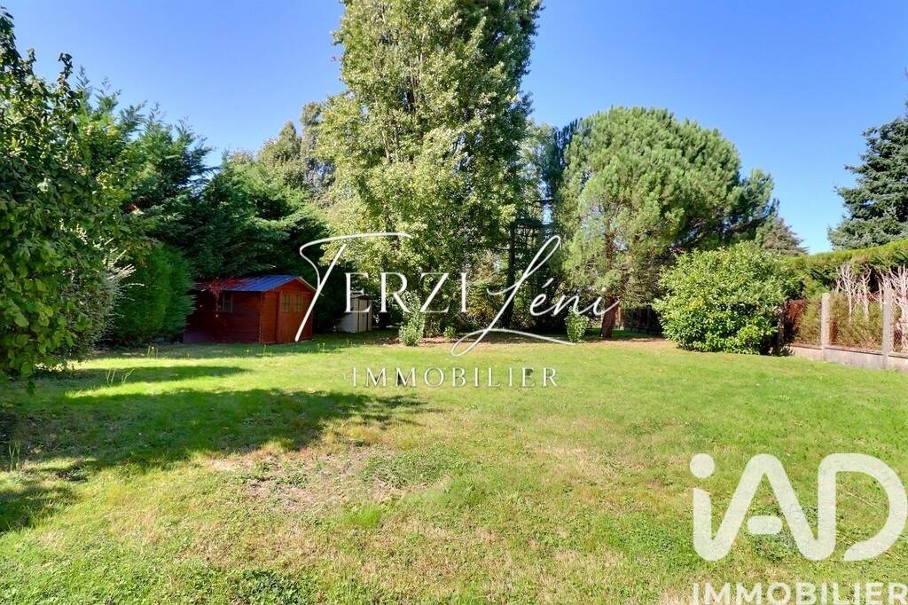 Maison à vendre, 132m², PONTCARRE