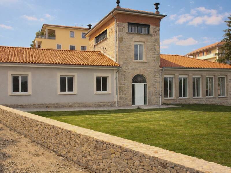 Maison à vendre, 216m², MONTBRISON
