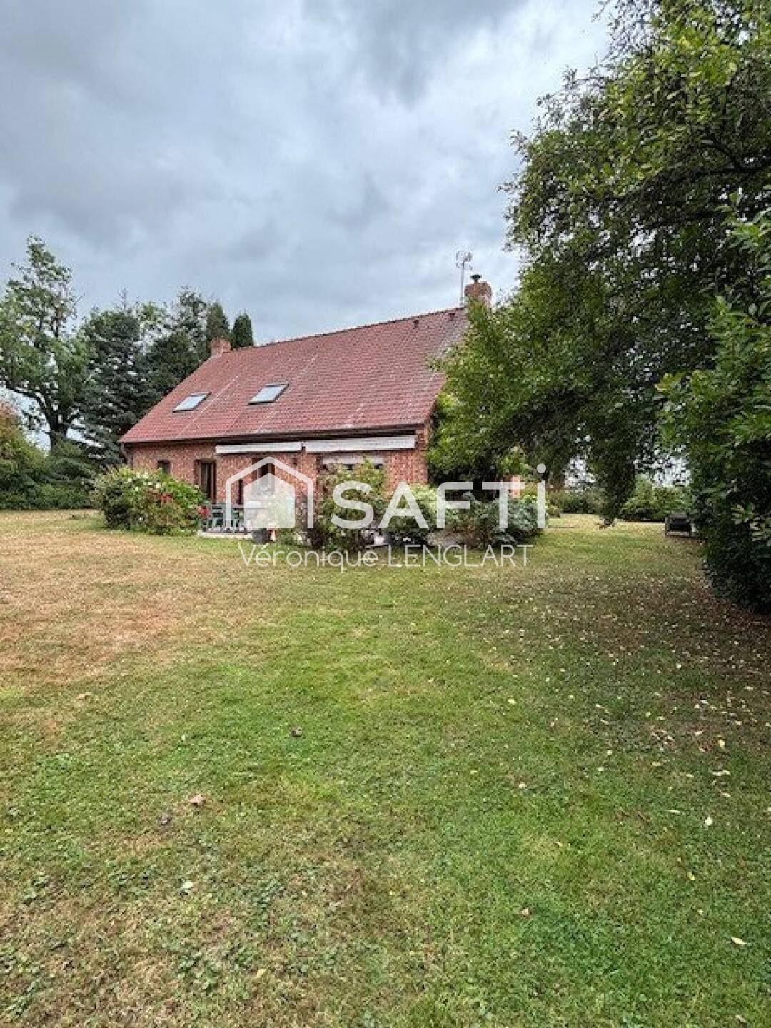 Maison à vendre, 135m², TEMPLEUVE