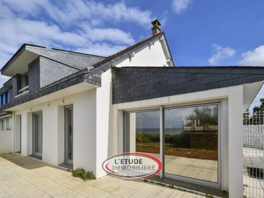 Maison à vendre 563 750 € 4 pièces 3 chambres 105,2 m² 216 m² de terrain Mesquer 44420