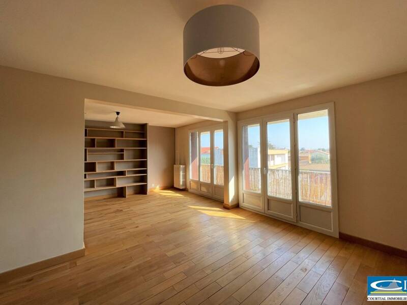 Maison à louer, 100m², TOURNON SUR RHONE