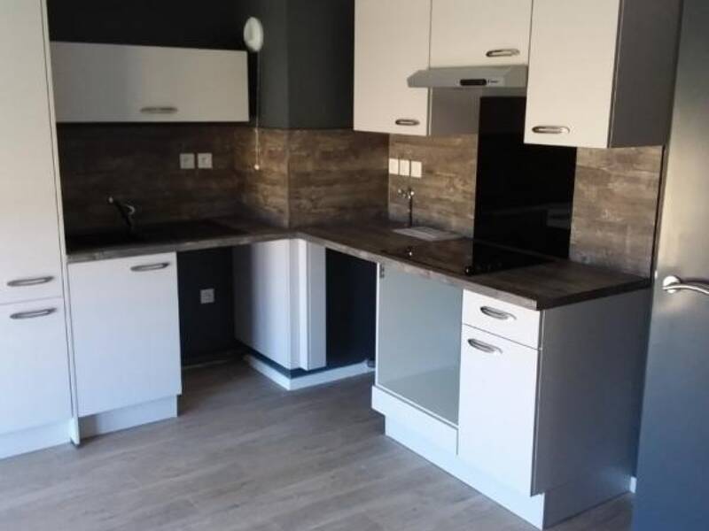 Maison à louer, 56m², PIERRELAYE