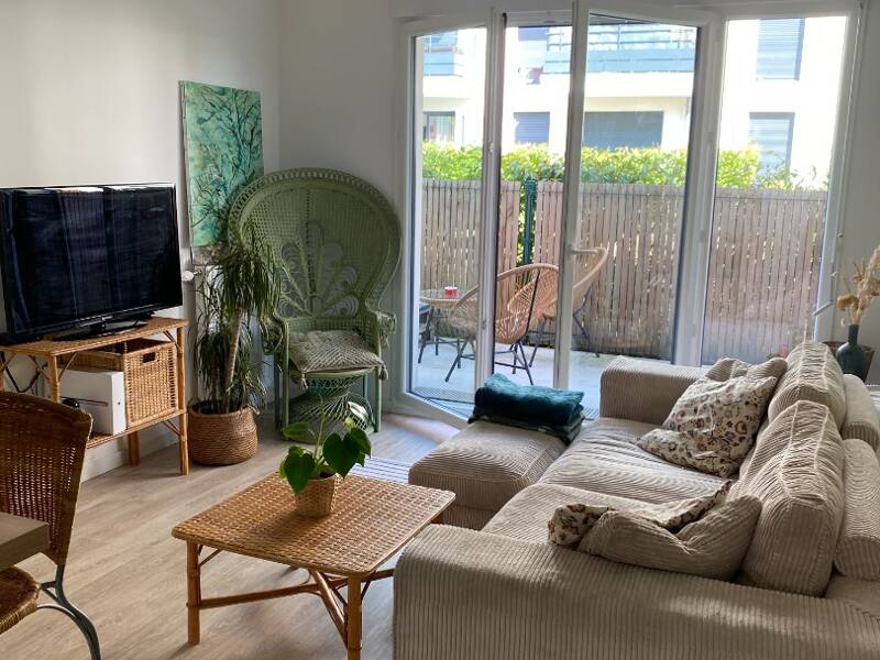 Maison à louer, 40m², HERBLAY