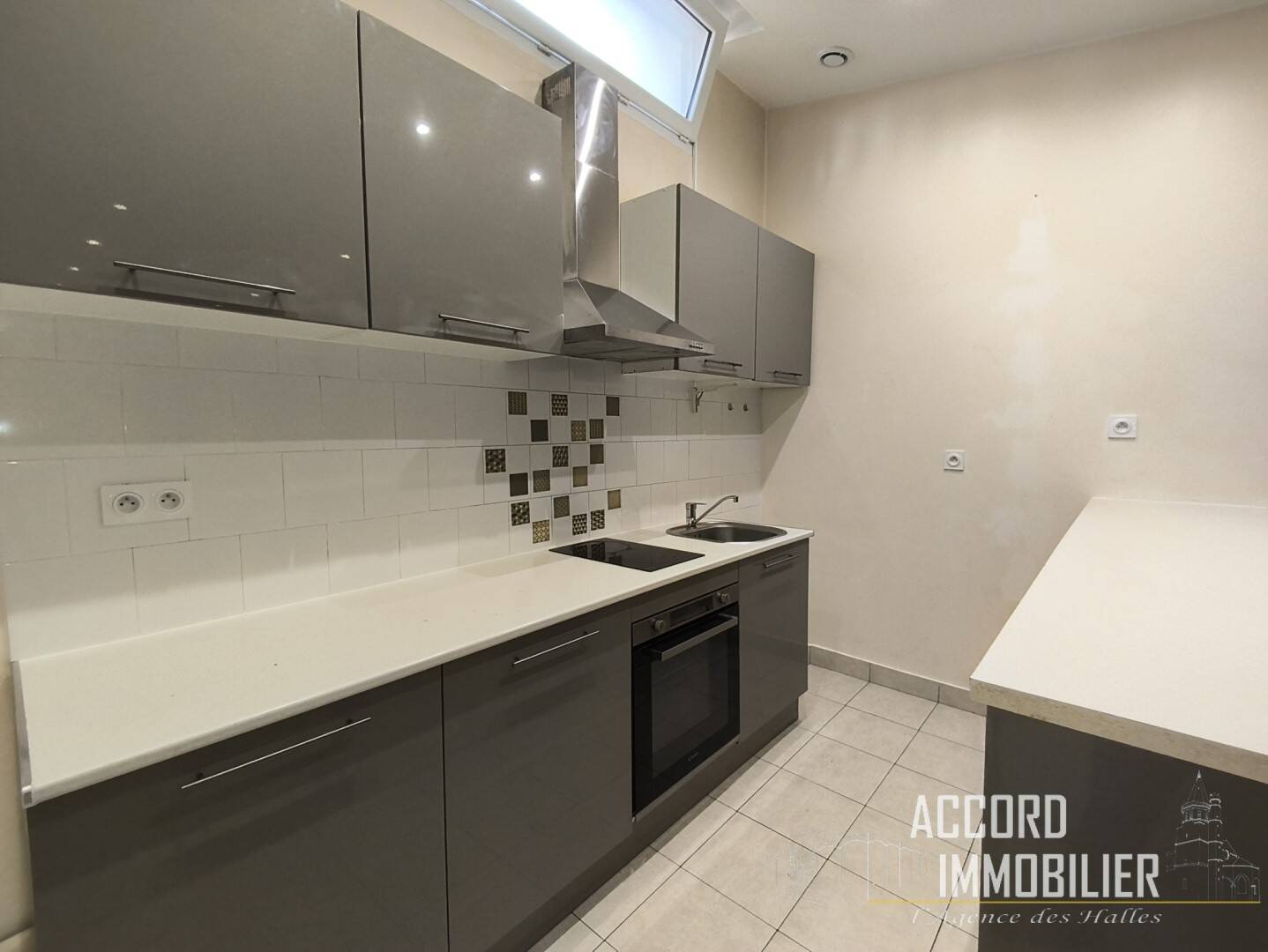 Maison à louer, 43m², BEZIERS