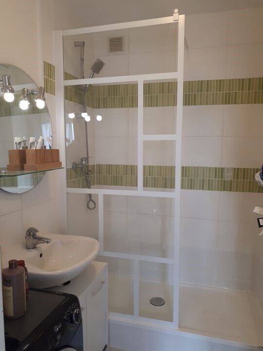 Maison à louer, 44m², SAINT MAUR DES FOSSES