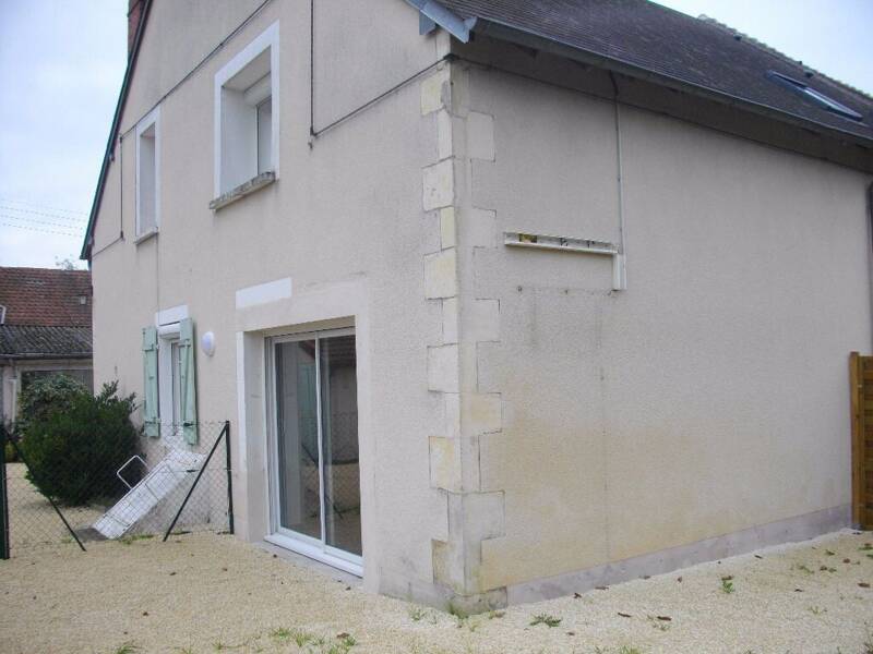 Maison à louer, 65m², BOURGES
