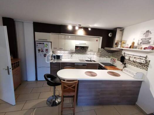 Appartement à vendre 170 000 € 3 pièces 2 chambres 71 m² RDC/3 Coquibus Corbeil-Essonnes 91100