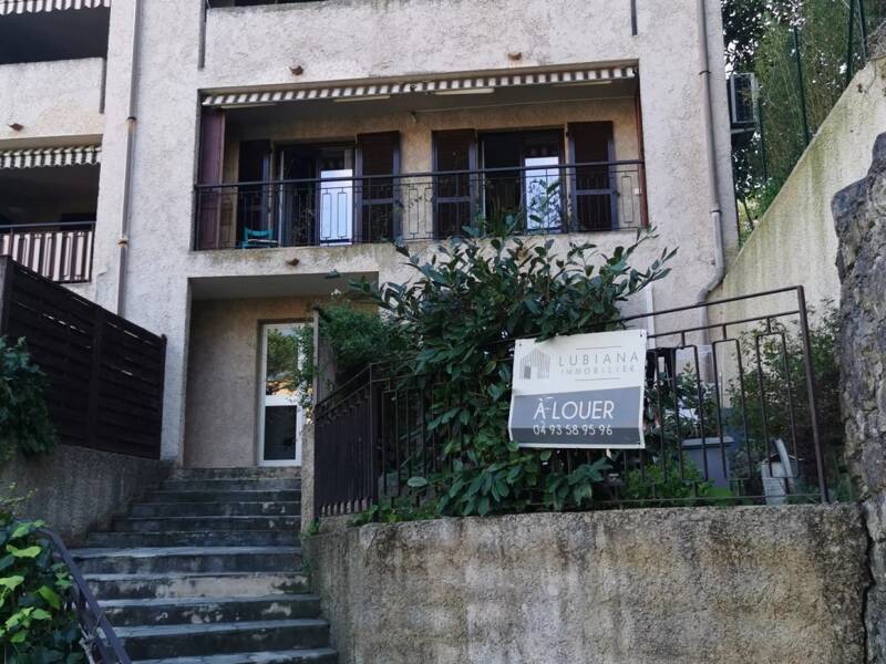 Maison à louer, 27m², VENCE