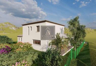 Maison à vendre, 130m², HYERES