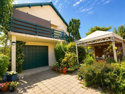 Maison à vendre 340 000 € 4 pièces 3 chambres 110 m² 505 m² de terrain Plaine de l'Egise-Plaine Magnier Berck 62600