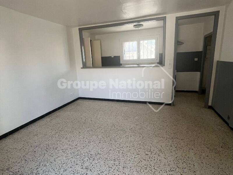 Maison à louer, 41m², SAINT REMY DE PROVENCE