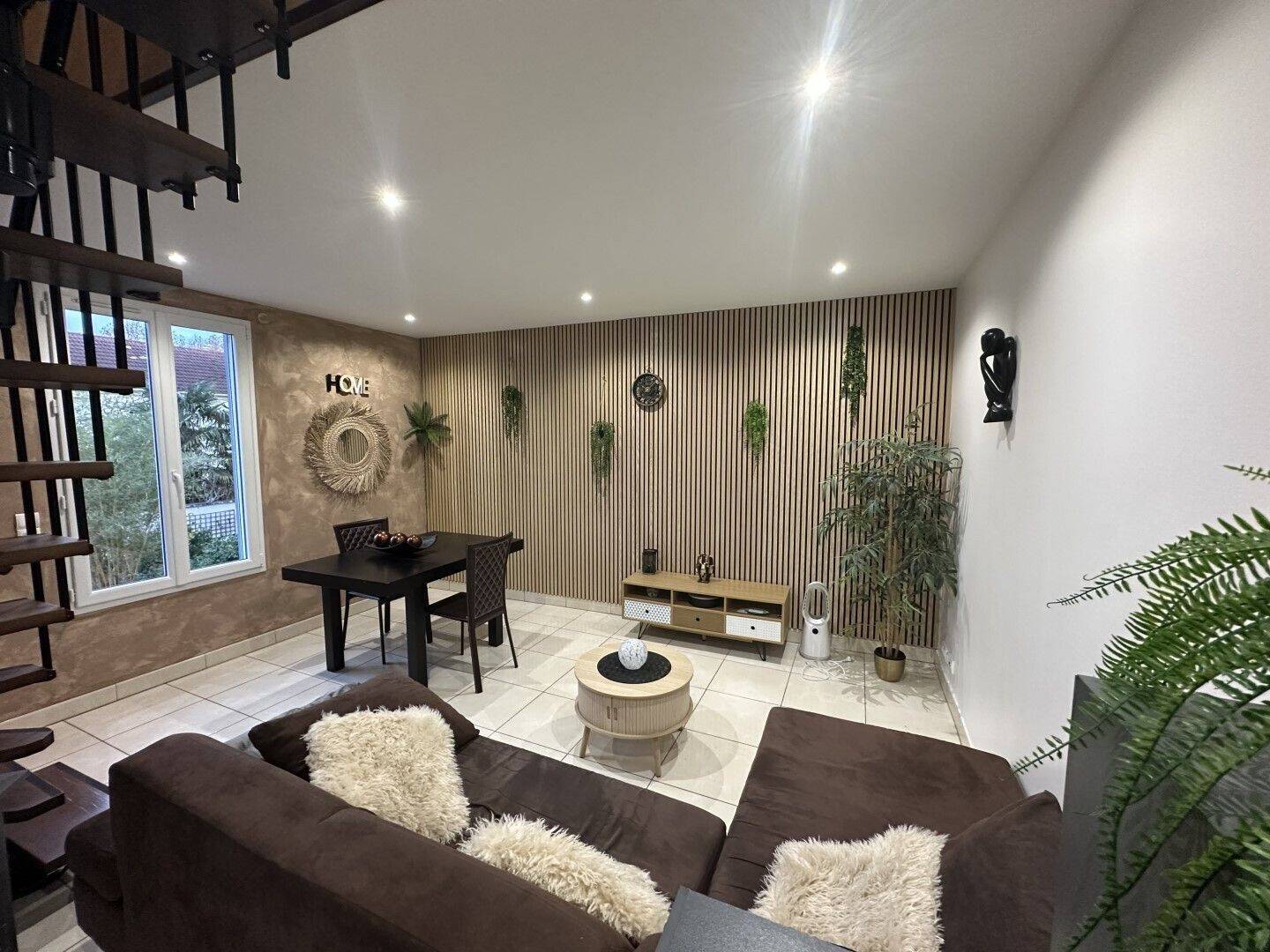 Maison à louer, 56m², AULNAY SOUS BOIS