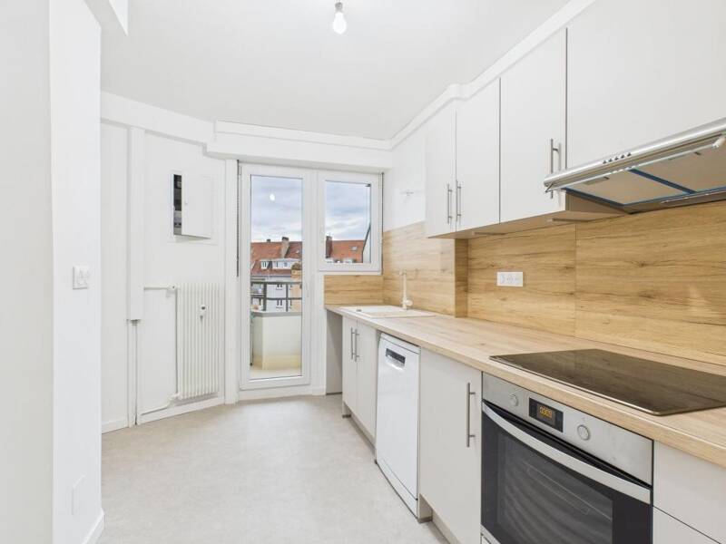 Maison à louer, 82m², STRASBOURG