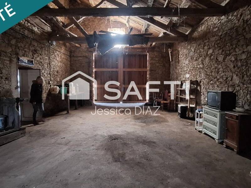 Maison à vendre, 280m², RAYSSAC