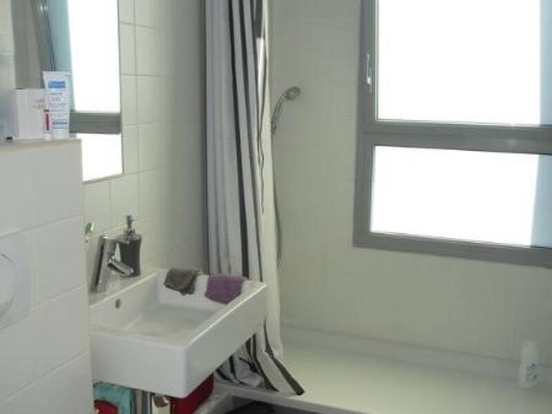 Maison à louer, 29m², NANTES