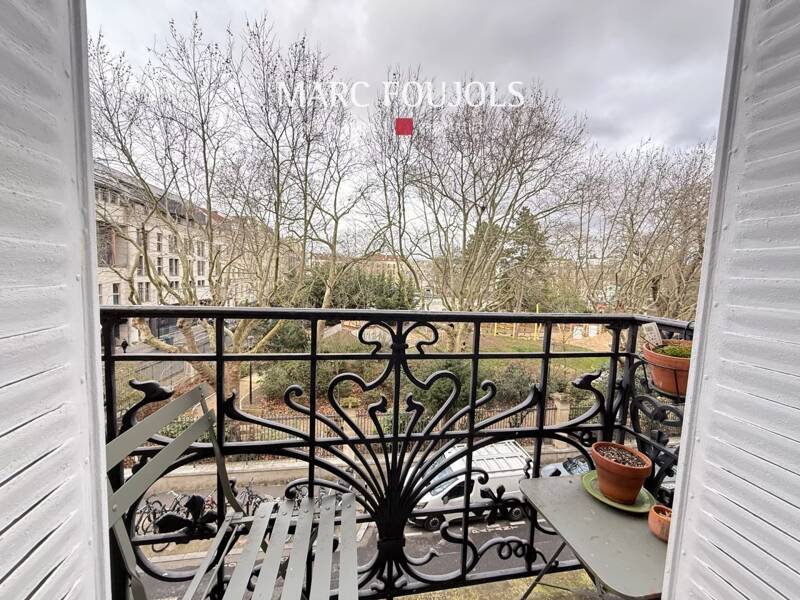 Maison à louer, 55m², BOULOGNE BILLANCOURT